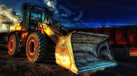 Symbolbild Baustelle / pixabay PeterDargatz