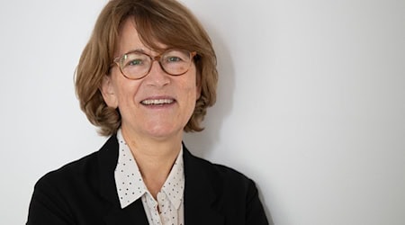 Die Dresdner Professorin Vjera Holthoff-Detto verweist auf gute Behandlungsmöglichkeiten für Depressionen im Alter. / Foto: Sebastian Kahnert/dpa