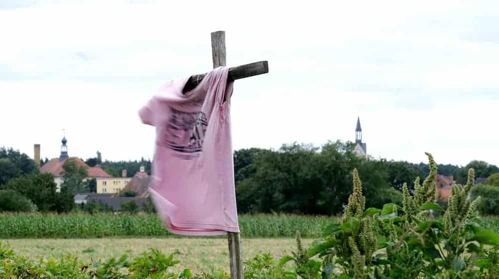 Das Wetter hat sich am Wochenende in Sachsen schon recht herbstlich angefühlt. / Foto: Sebastian Willnow/dpa