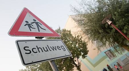 Gericht: Siebenjähriger soll S-Bahn zur Schule nutzen