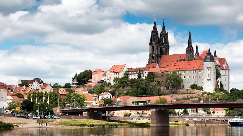 Symbolbild Stadt Meißen / pixabay Trude55