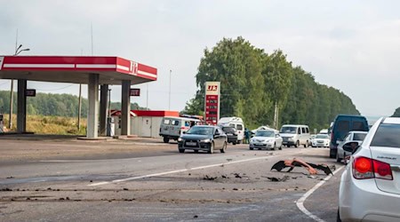 Symbolbild Verkehrsunfall / pixabay arodsje