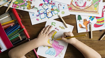 Symbolbild Schule / pixabay rawpixel