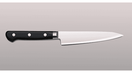 Symbolbild Messer / pixabay ROverhate