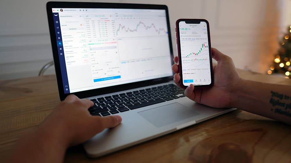 Symbolbild Trading / pixabay TheInvestorPost