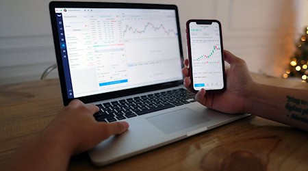 Symbolbild Trading / pixabay TheInvestorPost