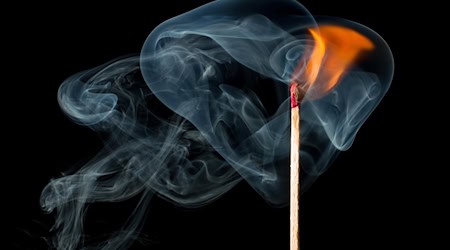 Symbolbild Feuerzeug / pixabay HG-Fotografie
