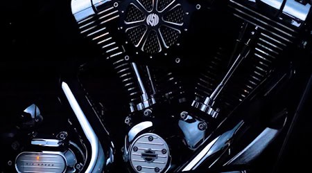 Symbolbild Motor / pixabay 422737