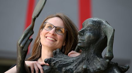  New management for the Zwickau Puppet Theater / Photo: Hendrik Schmidt/dpa