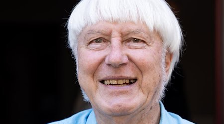 Dr. Dr.hc. Norbert Herrmann. Foto: Bürgerstiftung