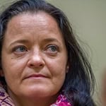 Ist nun Teil eines Neonazi-Aussteigerprogramms: die verurteilte NSU-Terroristin Beate Zschäpe. (Archivbild) / Foto: Peter Kneffel/dpa-Pool/dpa