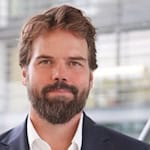 Prof. Maximilian Pilhatsch. Foto: Städtisches Klinikum Dresden