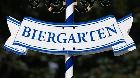 Saxony's restaurateurs are struggling with falling sales. / Photo: Sebastian Kahnert/dpa