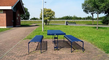 Symbolbild Rastplatz / pixabay MIH83