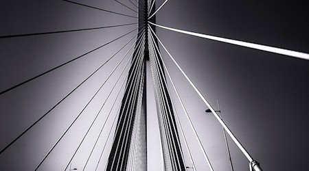 Symbolbild Brücke / pixabay Atlantios