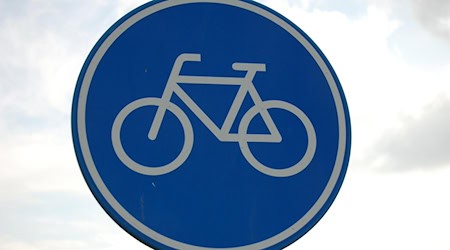 Symbolbild Fahrradweg / pixabay arenkens