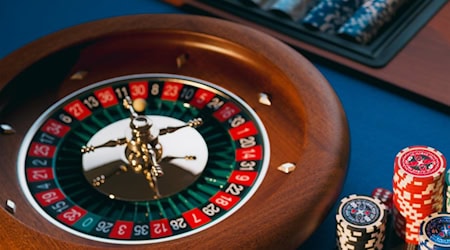 Roulette bleibt auch 2025 ein Casino-Klassiker – jetzt mit neuen Features. / Bild von Aidan Howe auf pixabay.com