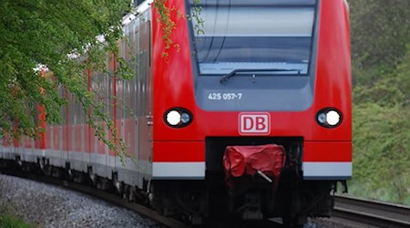 Symbolbild S-Bahn / pixabay Nopse