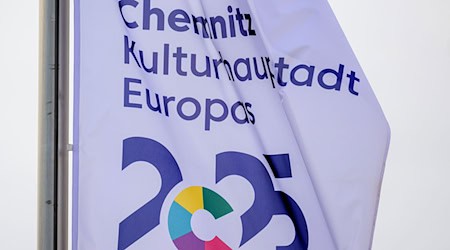 У Хемніці та околицях зафіксовано двозначне зростання кількості ночівель. (Архівне зображення) / Фото: Хендрік Шмідт/dpa