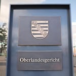 Der Angeklagte soll als Assistent in Krahs Abgeordnetenbüro im Europäischen Parlament Informationen gesammelt und an einen chinesischen Geheimdienst weitergegeben haben. (Archivbild) / Foto: Jan Woitas/dpa