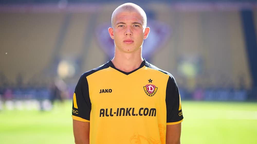 Dmytro Bogdanov se une a Union Berlin / Foto: Robert Michael/dpa