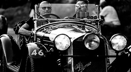 Symbolbild Oldtimer / pixabay Mxardo1959
