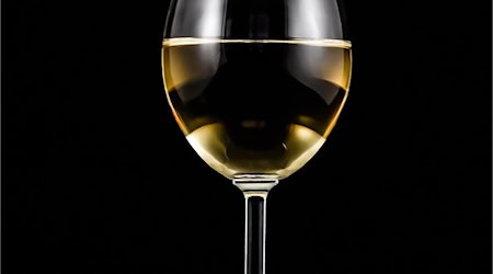 Symbolbild Wein / pixabay jarmoluk