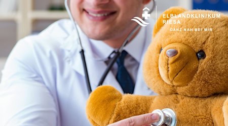 Elblandkliniken: Immer noch rote Zahlen. Foto: Elblandkliniken