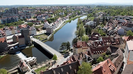 La generación de calefacción urbana en Görlitz y Zgorzelec debe ser climáticamente neutra en todas sus fronteras para 2030. (Foto de archivo) / Foto: Sebastian Kahnert/dpa-Zentralbild/dpa