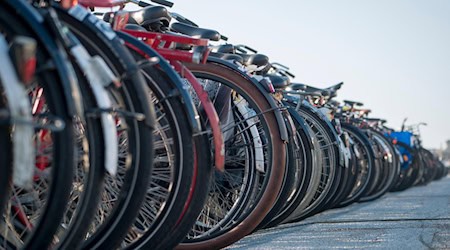Symbolbild Fahrräder / pixabay freemake
