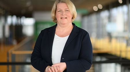 Sachsens Datenschutzbeauftragte hat eine Anwendung entwickeln lassen, mit der es Nutzern leichter gemacht werden soll, im Netz die Kontrolle über die eigenen Daten zu behalten. (Archivbild) / Foto: Robert Michael/dpa