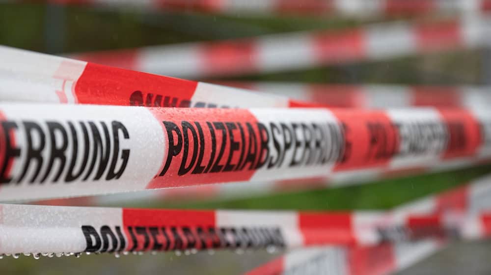 In Schwarzheide ist eine Bombe entschärft worden. (Archivbild) / Foto: Sebastian Kahnert/dpa