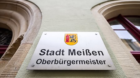 On Sunday, 22,752 eligible voters in Meißen will be called upon to elect a new mayor for the city. (Symbolic image) / Photo: Robert Michael/dpa