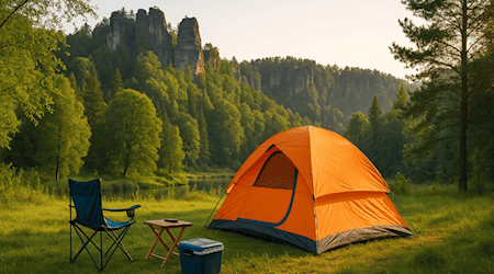 Camping in Sachsen 2025: Zwischen Naturerlebnis, moderner Infrastruktur und wachsender Beliebtheit entwickelt sich der Freistaat zu einer vielseitigen Campingdestination.