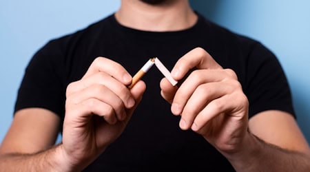 Immer mehr Menschen suchen nach Alternativen zum klassischen Rauchen. / Foto: freepik.com