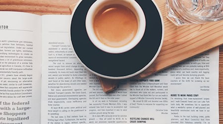 Symbolic image newspaper / pixabay Pexels