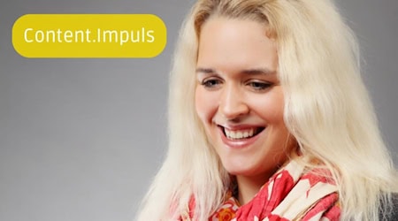Content.Impuls Kreativität