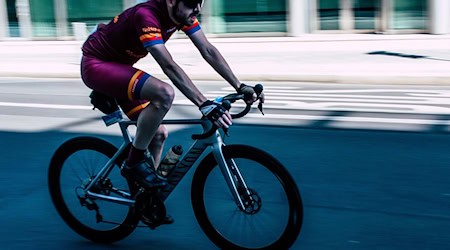 Symbolbild Radfahrer / pixabay wal_172619