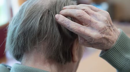 Lěwica warnuje před skomdźenjemi při hladanju a prewenciji (archiwny wobraz) / Foto: Sebastian Kahnert/dpa-centralny wobraz/dpa