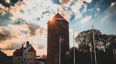 Symbolbild Freiberg / pixabay 51581