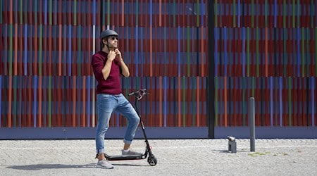 Symbolbild E-Scooter / pixabay moovi_escooter