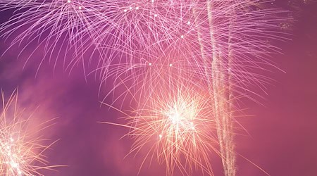 Symbolbild Pyrotechnik / pixabay Pexels