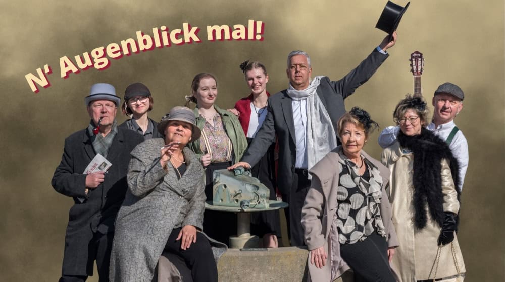 PR (Klaus Schickel)