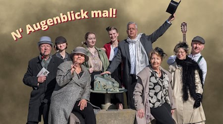 Tucholsky-Abend in Stolpen