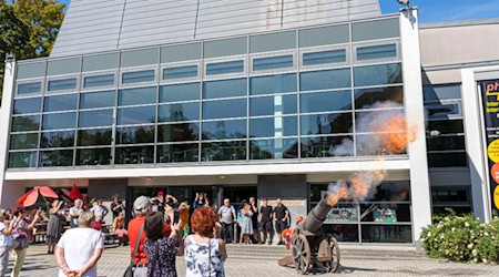 Tag der offenen Tür