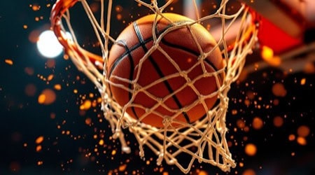 Niners Chemnitz vs. Veolia Towers Hamburg – Heimspielauftakt in der Messe Chemnitz