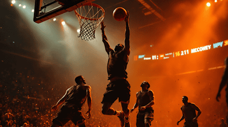 Niners Chemnitz vs. ALBA BERLIN - Heimspiel-Highlight in Chemnitz