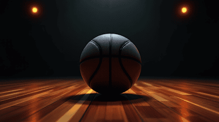 Niners Chemnitz vs. Basketball Löwen Braunschweig - Heimspiel in der Messe Chemnitz