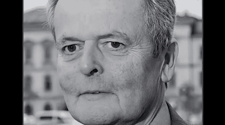 Hermann Braunger. Foto: privat