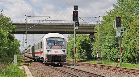 Symbolbild DB Fernverkehr / pixabay hpgruesen